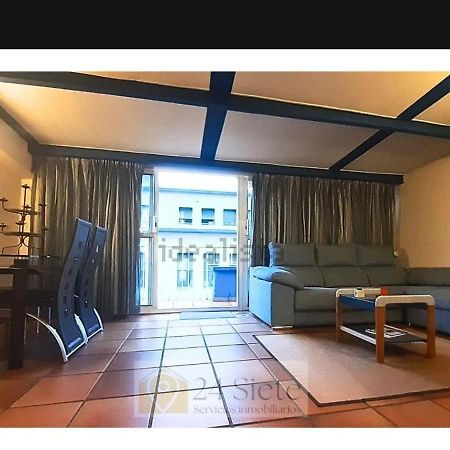 La Lila 5 Apartment โอเบียโด ภายนอก รูปภาพ