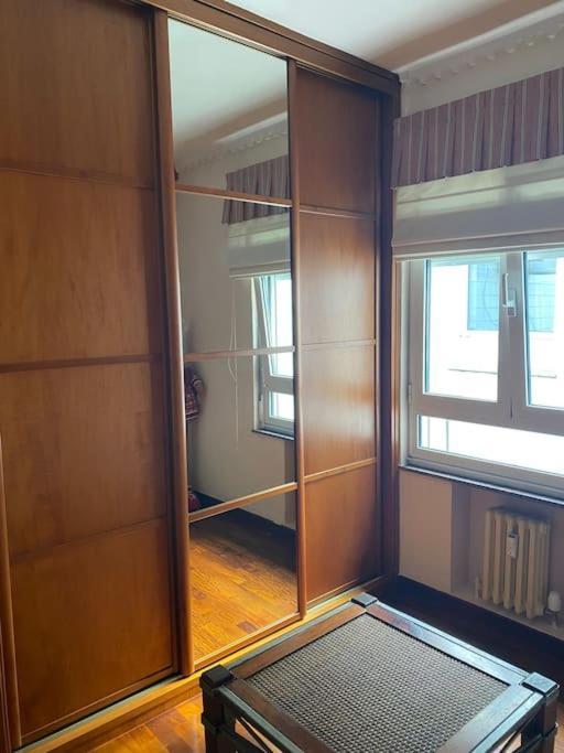 La Lila 5 Apartment โอเบียโด ภายนอก รูปภาพ
