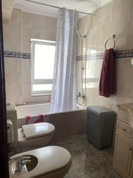 La Lila 5 Apartment โอเบียโด ภายนอก รูปภาพ