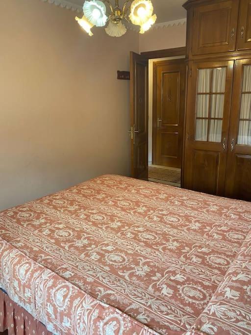 La Lila 5 Apartment โอเบียโด ภายนอก รูปภาพ