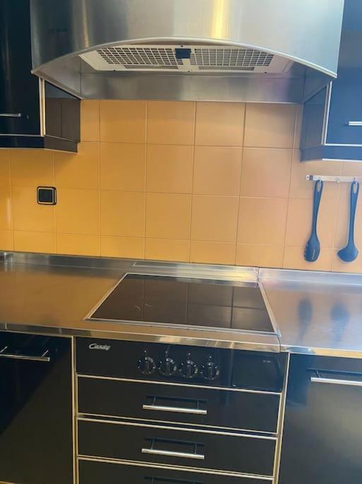 La Lila 5 Apartment โอเบียโด ภายนอก รูปภาพ