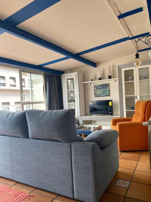 La Lila 5 Apartment โอเบียโด ภายนอก รูปภาพ