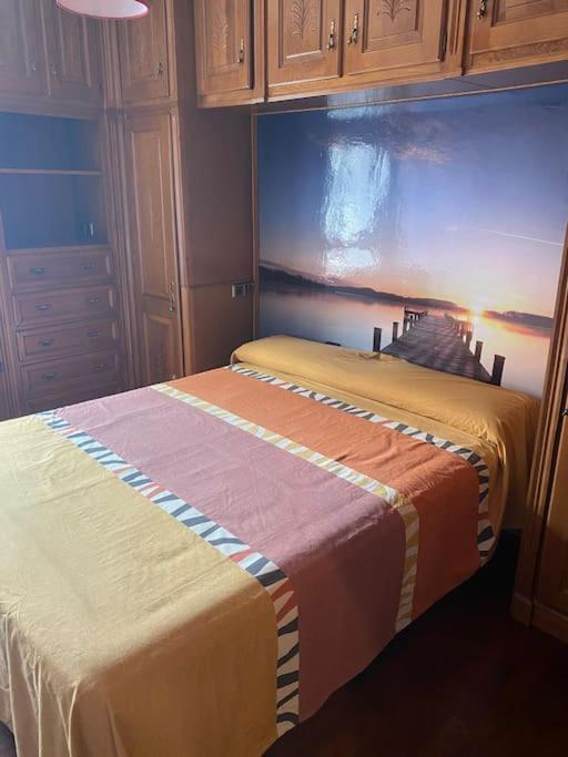La Lila 5 Apartment โอเบียโด ภายนอก รูปภาพ