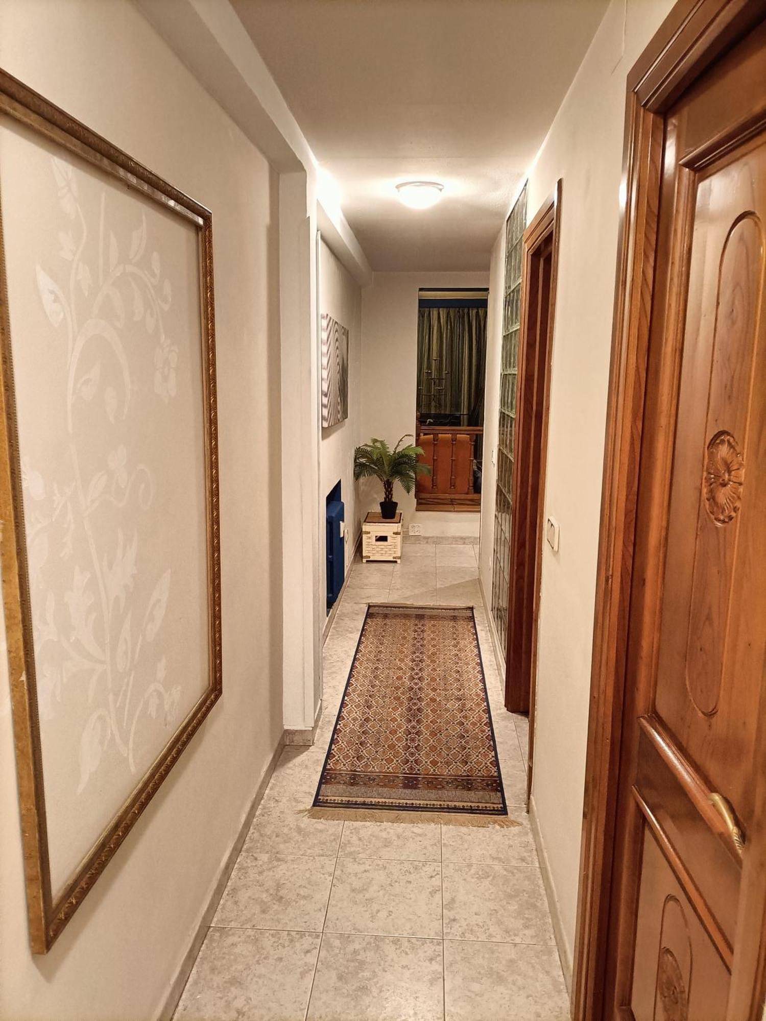 La Lila 5 Apartment โอเบียโด ภายนอก รูปภาพ