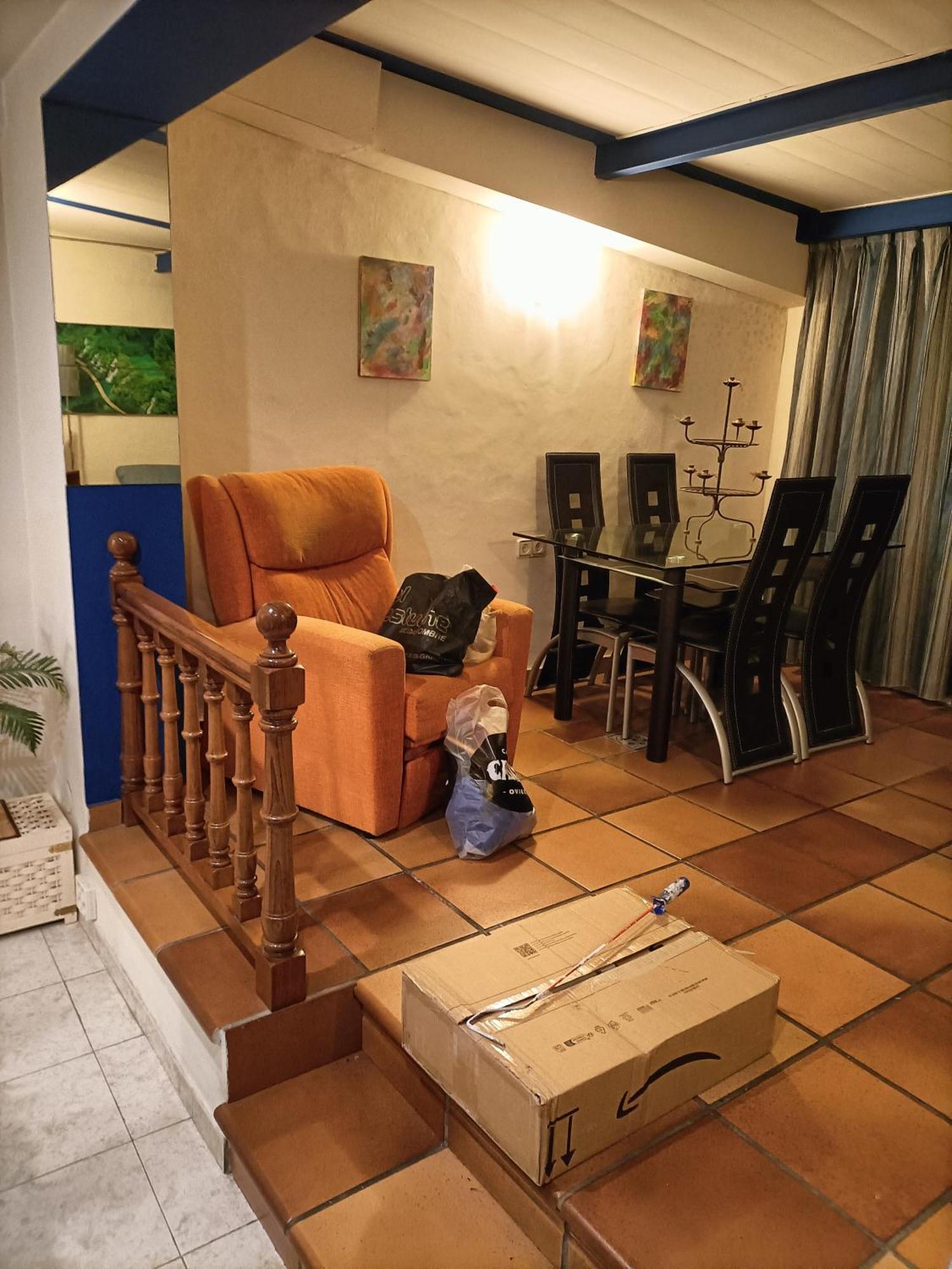 La Lila 5 Apartment โอเบียโด ภายนอก รูปภาพ
