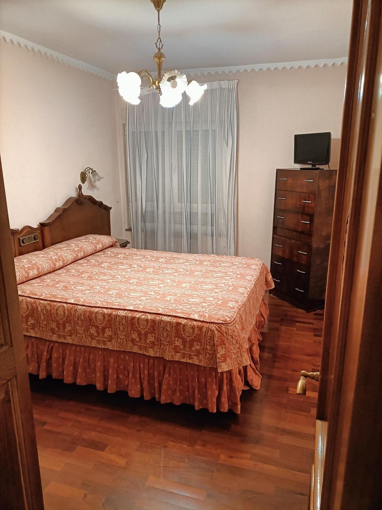 La Lila 5 Apartment โอเบียโด ภายนอก รูปภาพ
