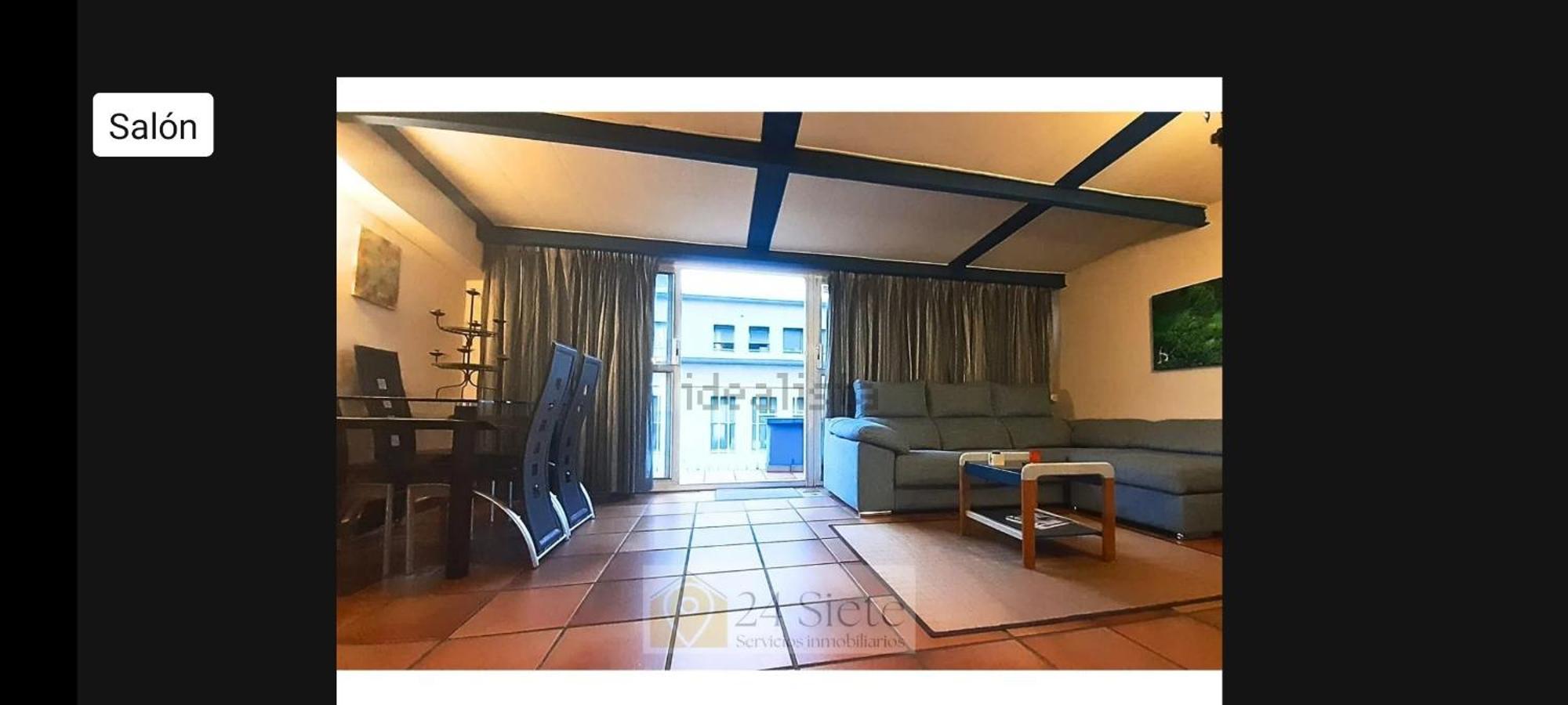 La Lila 5 Apartment โอเบียโด ภายนอก รูปภาพ